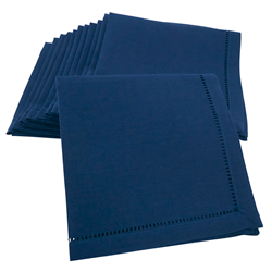 Hemstitched Border Napkin (Set of 4)