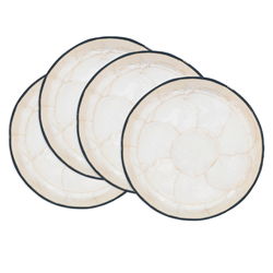 Capiz Bowl (Set of 4)