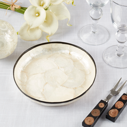 Capiz Bowl (Set of 4)