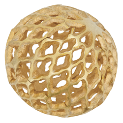 Moroccan Orb