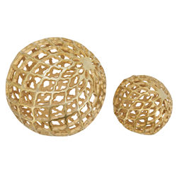 Moroccan Orb